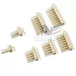 Cổng KF2510 8Pin Chân Cong